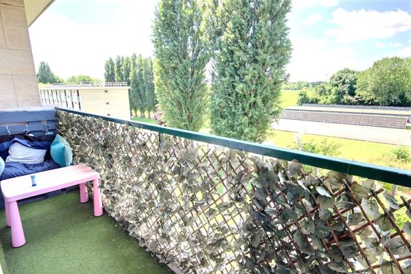 Appartement Wissous 3 pièce(s) 73.77 m2