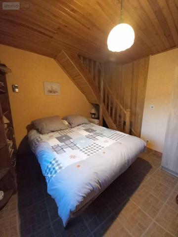 Maison à vendre à Allanche dans le Cantal (15160), ref : FG/2330