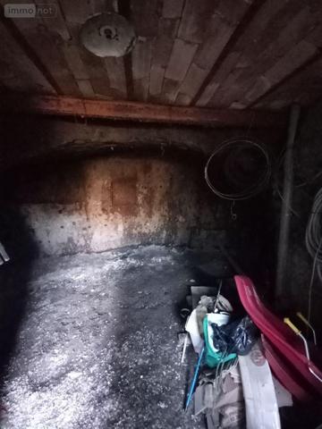 Maison à vendre à Allanche dans le Cantal (15160), ref : FG/2330