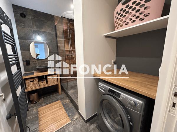 Location Appartement meublé 4 pièces 87.17 m² - 21 BOULEVARD LECLERC Lorient 56100