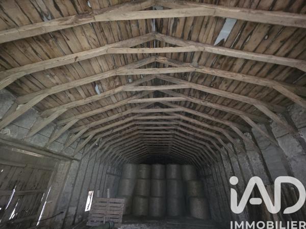 Maison à vendre 9 pièces 280 m² Sousceyrac-en-Quercy