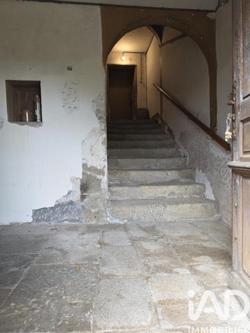 Maison à vendre 9 pièces 280 m² Sousceyrac-en-Quercy