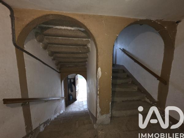 Maison à vendre 9 pièces 280 m² Sousceyrac-en-Quercy