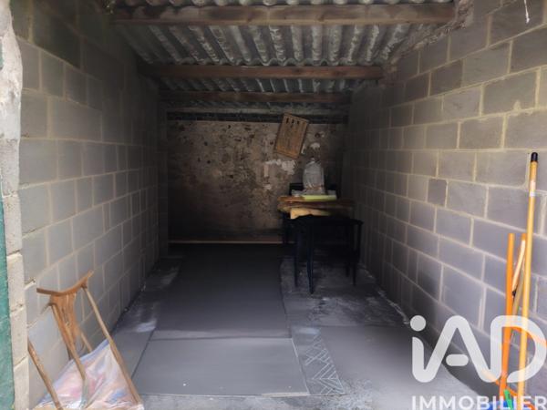 Parking à vendre 11 m² Chartres