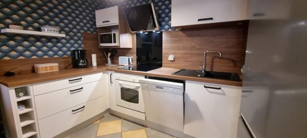 GOLF bel appartement T3