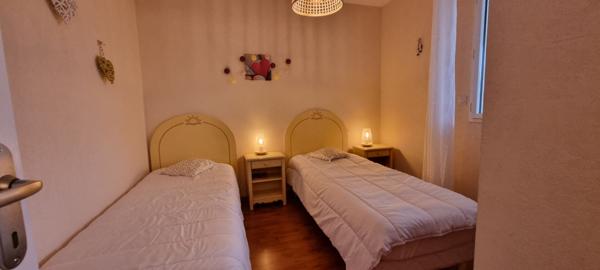 GOLF bel appartement T3