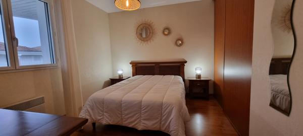 GOLF bel appartement T3