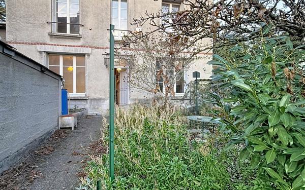 Maison à vendre    3 pièces • 76 m2 Reims