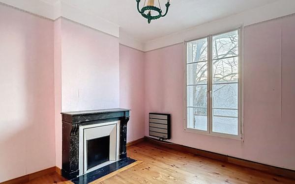 Maison à vendre    3 pièces • 76 m2 Reims