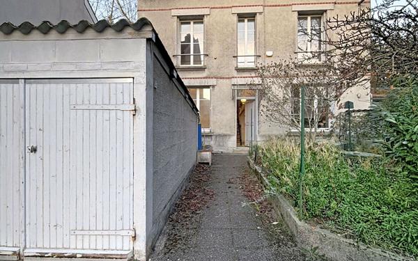 Maison à vendre    3 pièces • 76 m2 Reims