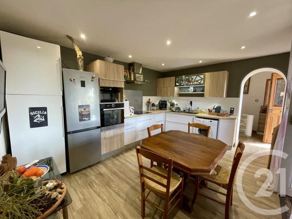 Maison à vendre  3 pièces - 64,42 m2 LE LAVANDOU - 83