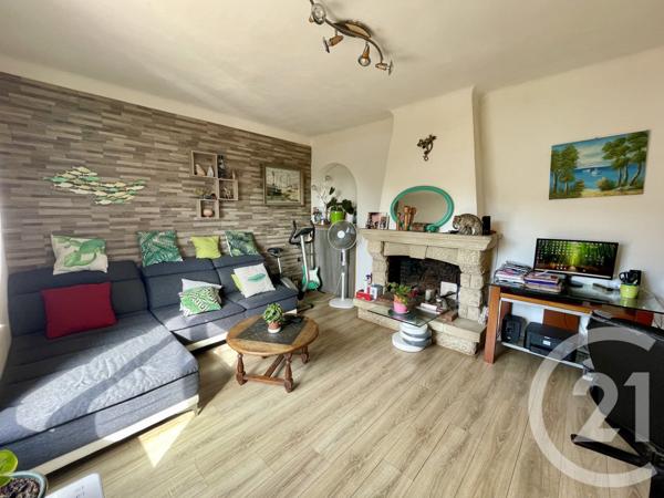 Maison à vendre  3 pièces - 64,42 m2 LE LAVANDOU - 83