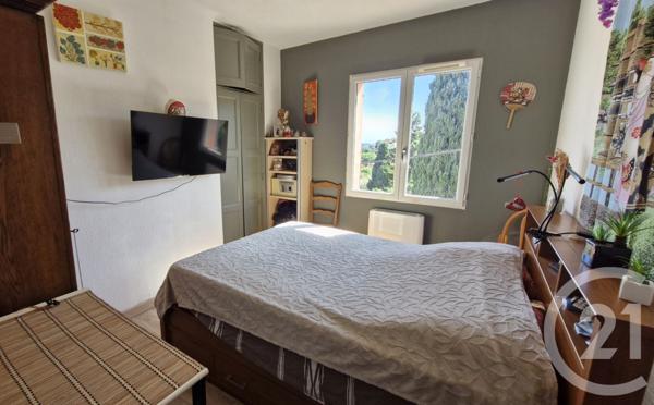 Maison à vendre  3 pièces - 64,42 m2 LE LAVANDOU - 83