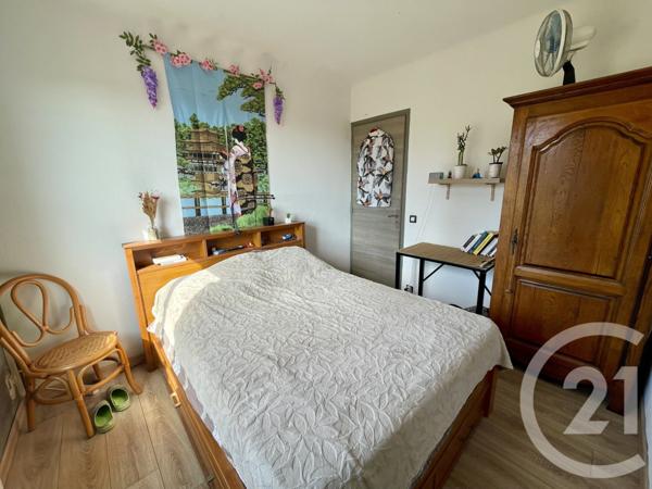 Maison à vendre  3 pièces - 64,42 m2 LE LAVANDOU - 83