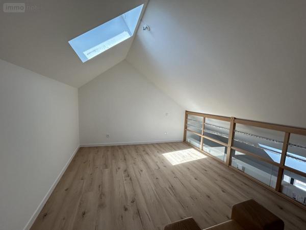 Appartement à vendre à Laval en Mayenne (53000), ref : 53006-1312