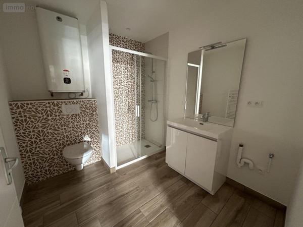 Appartement à vendre à Laval en Mayenne (53000), ref : 53006-1312