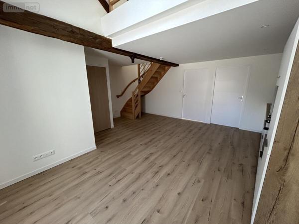 Appartement à vendre à Laval en Mayenne (53000), ref : 53006-1312