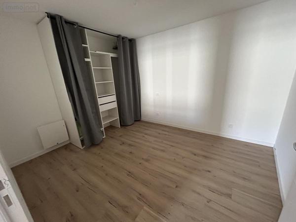 Appartement à vendre à Laval en Mayenne (53000), ref : 53006-1312