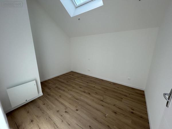 Appartement à vendre à Laval en Mayenne (53000), ref : 53006-1312