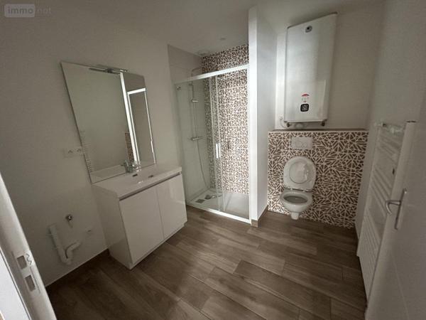 Appartement à vendre à Laval en Mayenne (53000), ref : 53006-1312