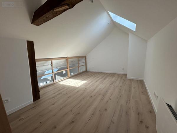 Appartement à vendre à Laval en Mayenne (53000), ref : 53006-1312