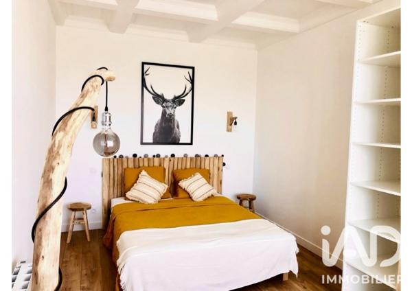 Appartement à vendre 4 pièces 73 m² Avignon