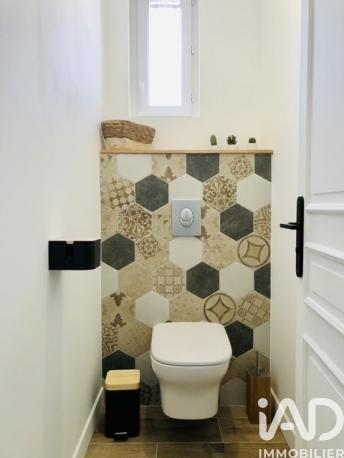 Appartement à vendre 4 pièces 73 m² Avignon