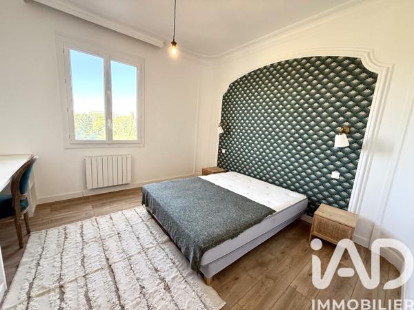Appartement à vendre 4 pièces 73 m² Avignon