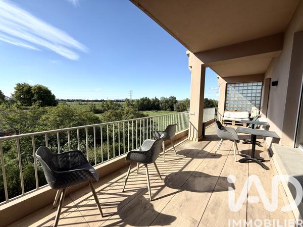 Appartement à vendre 4 pièces 73 m² Avignon