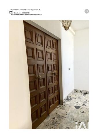 Appartement à vendre 4 pièces 73 m² Avignon