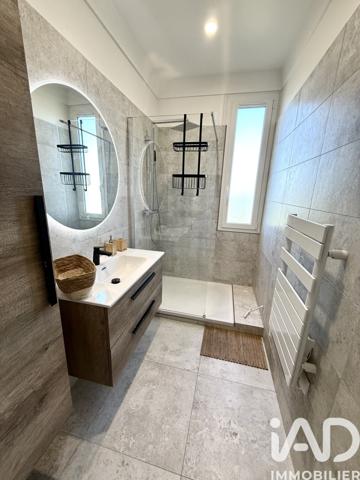 Appartement à vendre 4 pièces 73 m² Avignon