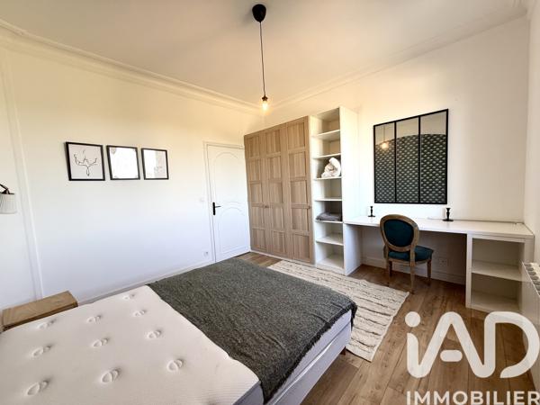 Appartement à vendre 4 pièces 73 m² Avignon