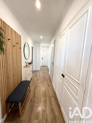 Appartement à vendre 4 pièces 73 m² Avignon