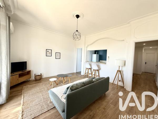 Appartement à vendre 4 pièces 73 m² Avignon