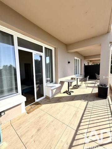 Appartement à vendre 4 pièces 73 m² Avignon