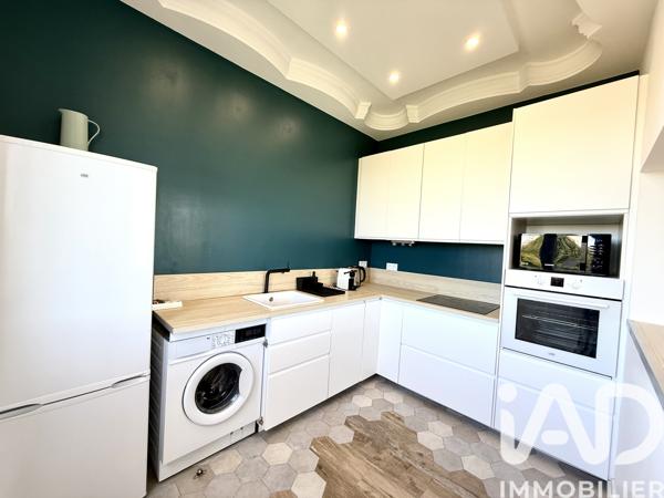 Appartement à vendre 4 pièces 73 m² Avignon