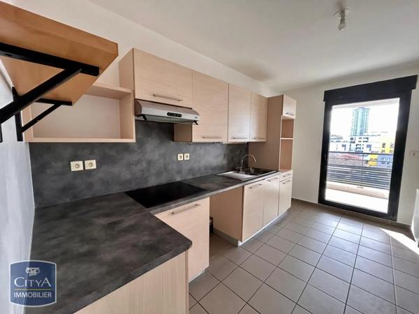 Appartement à louer 4 pièces 103.9m²