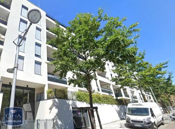 Appartement à louer 4 pièces 103.9m²