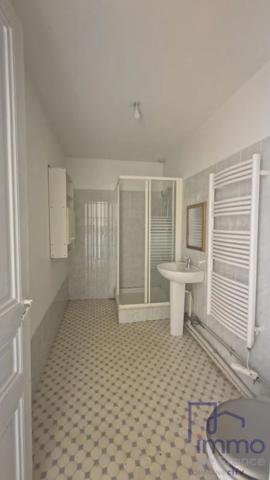 Appartement à vendre à Saint-Étienne (42000)