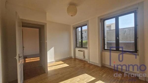 Appartement à vendre à Saint-Étienne (42000)