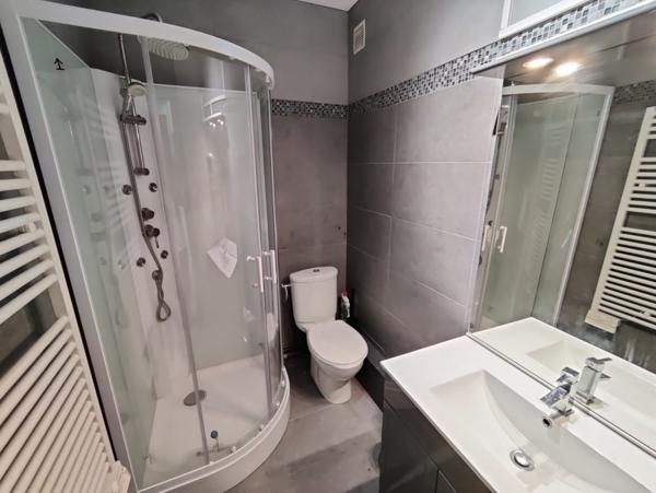 Appartement à vendre |  Barèges |  1 pièce | 20 m²