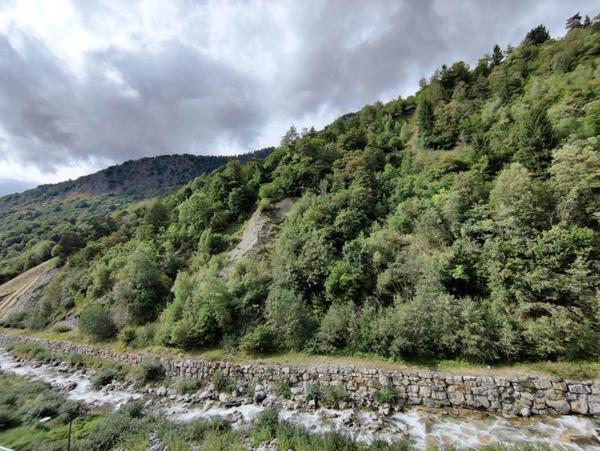 Appartement à vendre |  Barèges |  1 pièce | 20 m²