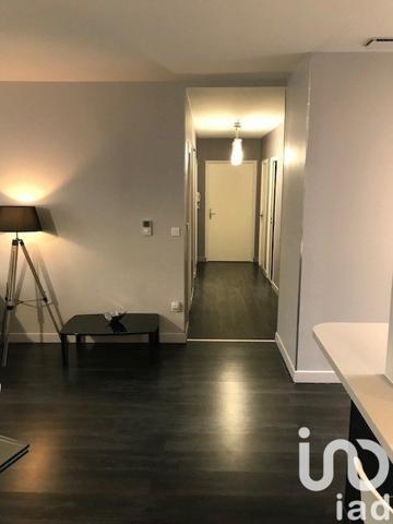 Appartement à vendre 5 pièces 111 m² Bourges