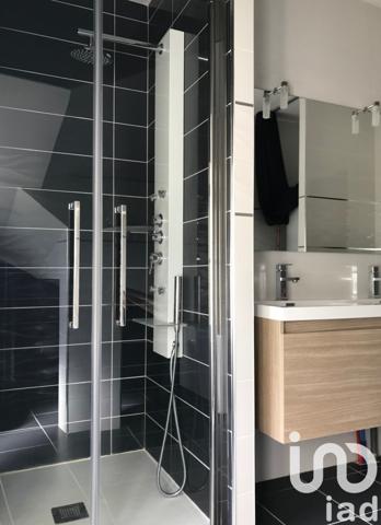 Appartement à vendre 5 pièces 111 m² Bourges