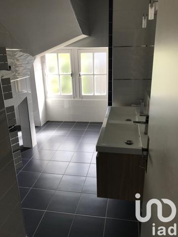 Appartement à vendre 5 pièces 111 m² Bourges