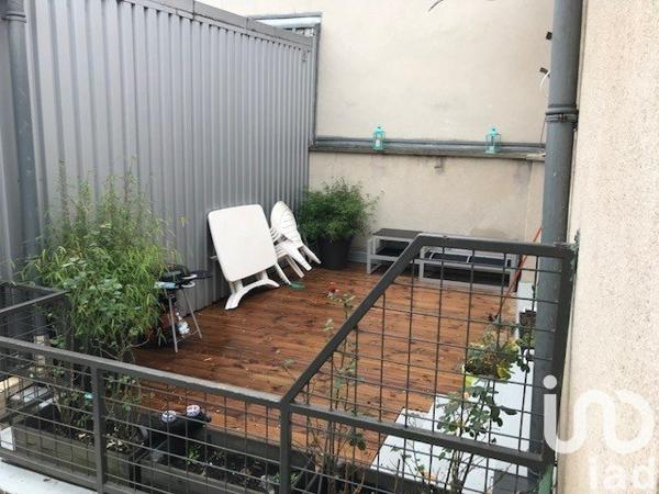 Appartement à vendre 5 pièces 111 m² Bourges