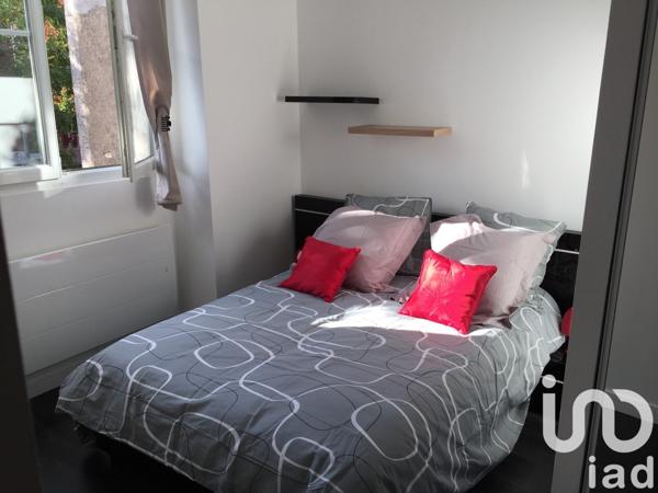 Appartement à vendre 5 pièces 111 m² Bourges