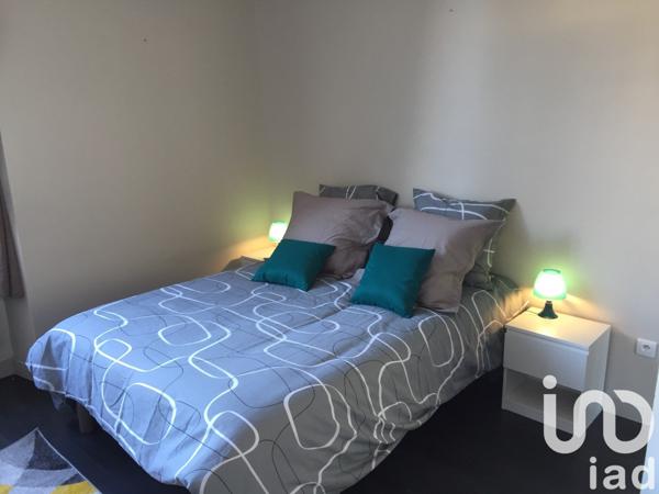 Appartement à vendre 5 pièces 111 m² Bourges