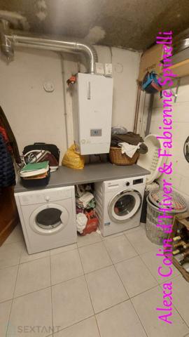 Maison sans travaux à 5min du centre ville de Soissons