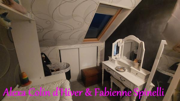 Maison sans travaux à 5min du centre ville de Soissons